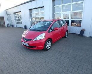 Honda Jazz Gebrauchtwagen