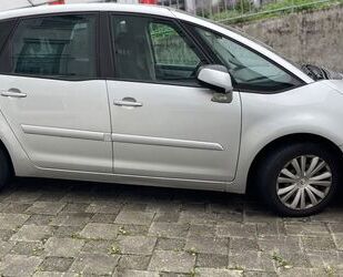 Citroen C4 Picasso Gebrauchtwagen