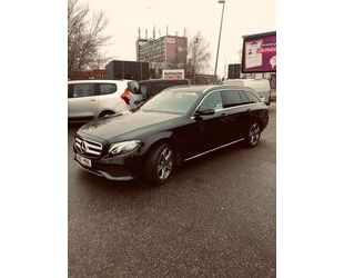 Mercedes-Benz E 220 Gebrauchtwagen