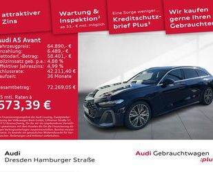 Audi A5 Gebrauchtwagen