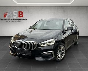 BMW 120 Gebrauchtwagen