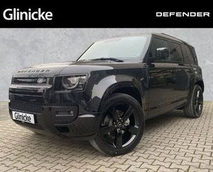 Land Rover Defender Gebrauchtwagen