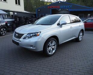 Lexus Andere Gebrauchtwagen