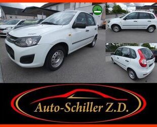 Lada Kalina Gebrauchtwagen