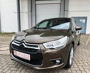 Citroen DS4 Gebrauchtwagen