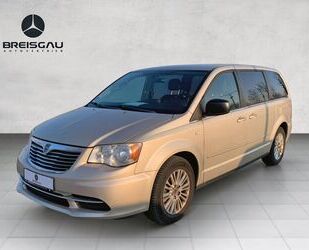 Lancia Voyager Gebrauchtwagen