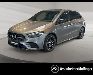 Mercedes-Benz B 250 Gebrauchtwagen