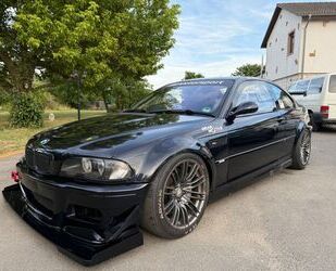 BMW M3 Gebrauchtwagen