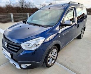 Dacia Dokker Gebrauchtwagen