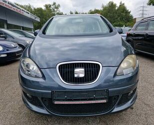Seat Altea Gebrauchtwagen