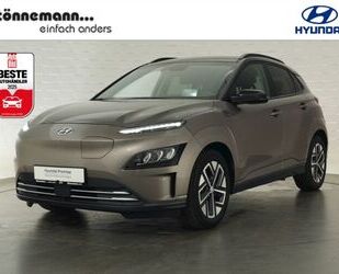 Hyundai KONA Elektro Gebrauchtwagen