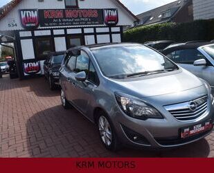 Opel Meriva Gebrauchtwagen
