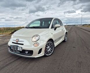 Abarth 500 Gebrauchtwagen