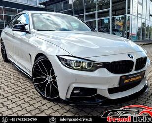 BMW 430 Gran Coupé Gebrauchtwagen