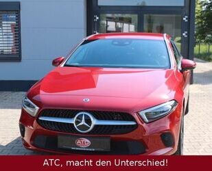 Mercedes-Benz A 250 Gebrauchtwagen