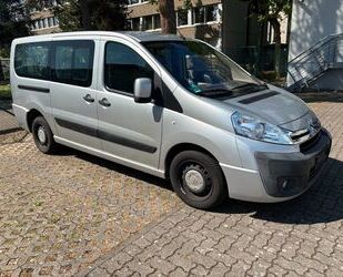 Citroen Jumpy Gebrauchtwagen