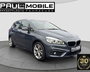 BMW 220 Active Tourer Gebrauchtwagen