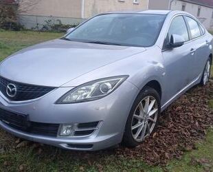 Mazda 6 Gebrauchtwagen