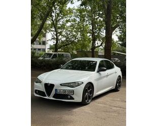 Alfa Romeo Giulia Gebrauchtwagen