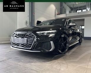 Audi S3 Gebrauchtwagen