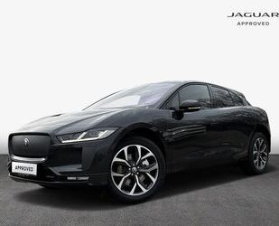 Jaguar I-Pace Gebrauchtwagen