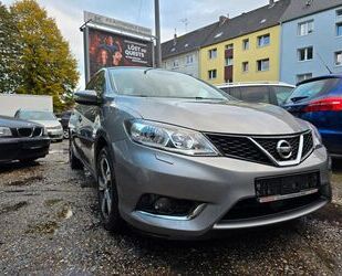 Nissan Pulsar Gebrauchtwagen