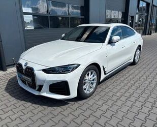 BMW 430 Gran Coupé Gebrauchtwagen