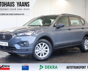 Seat Tarraco Gebrauchtwagen