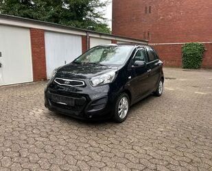 Kia Picanto Gebrauchtwagen