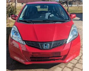 Honda Jazz Gebrauchtwagen