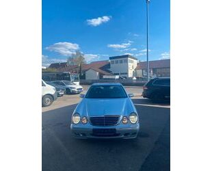 Mercedes-Benz E 280 Gebrauchtwagen