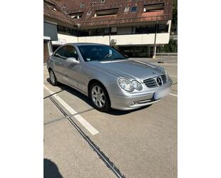 Mercedes-Benz CLK 200 Gebrauchtwagen