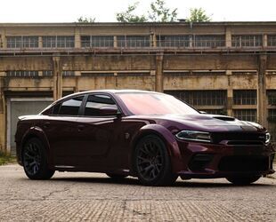Dodge Charger Gebrauchtwagen