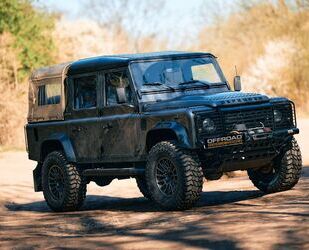 Land Rover Defender Gebrauchtwagen