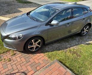 Volvo V40 Gebrauchtwagen