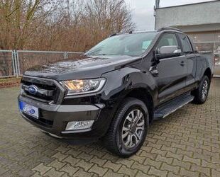 Ford Ranger Gebrauchtwagen