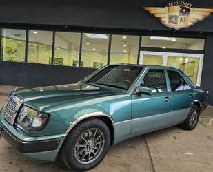 Mercedes-Benz E 200 Gebrauchtwagen