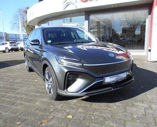 MG Marvel R Gebrauchtwagen