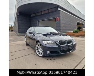 BMW 318 Gebrauchtwagen