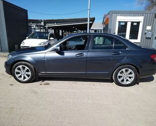 Mercedes-Benz C 200 Gebrauchtwagen
