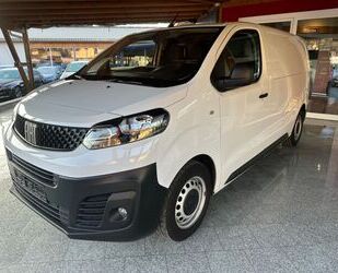 Fiat Scudo Gebrauchtwagen