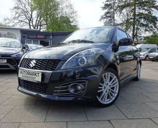 Suzuki Swift Gebrauchtwagen