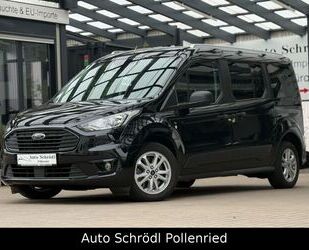 Ford Grand Tourneo Gebrauchtwagen