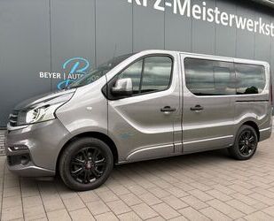 Fiat Talento Gebrauchtwagen