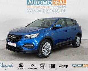Opel Grandland (X) Gebrauchtwagen