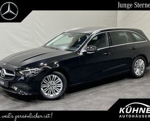 Mercedes-Benz C 220 Gebrauchtwagen