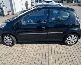 Citroen C1 Gebrauchtwagen