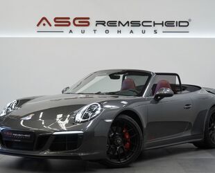 Porsche 991 Gebrauchtwagen