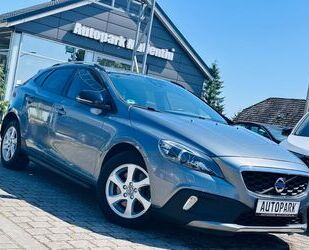 Volvo V40 Gebrauchtwagen