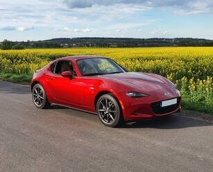 Mazda MX-5 Gebrauchtwagen